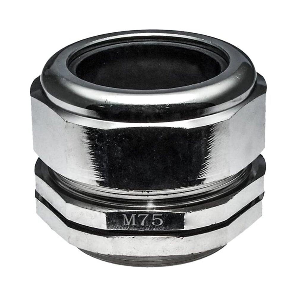 Кабельный ввод RUICHI MBA75-66 107515