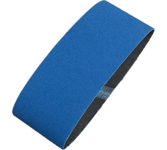 Изображение товара Лента шлифовальная циркониевая (75x457 мм; Р40) Flexione 50001352