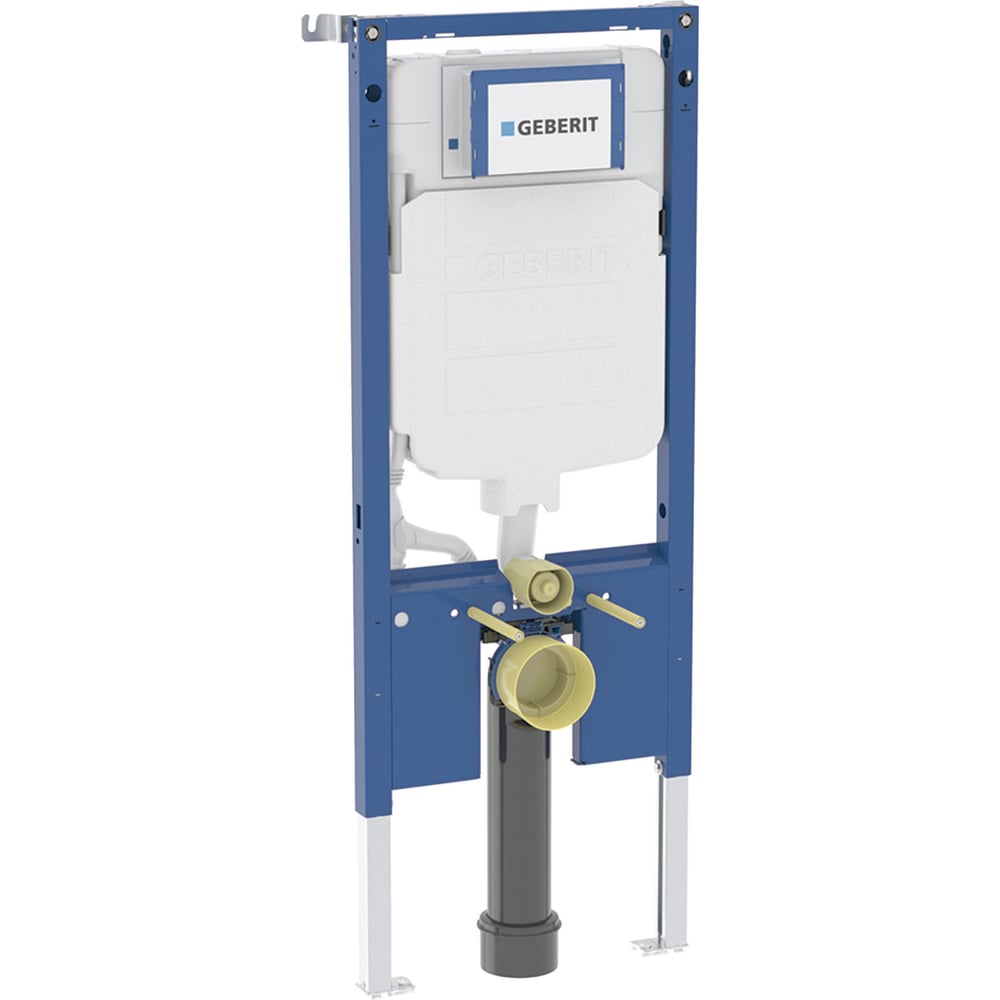 Изображение товара Монтажный элемент для подвесного унитаза Geberit Duofix 114 см, Sigma 8 см 111.796.00.2 Изображение товара Монтажный элемент для подвесного унитаза Geberit Duofix 114 см, Sigma 8 см 111.796.00.2