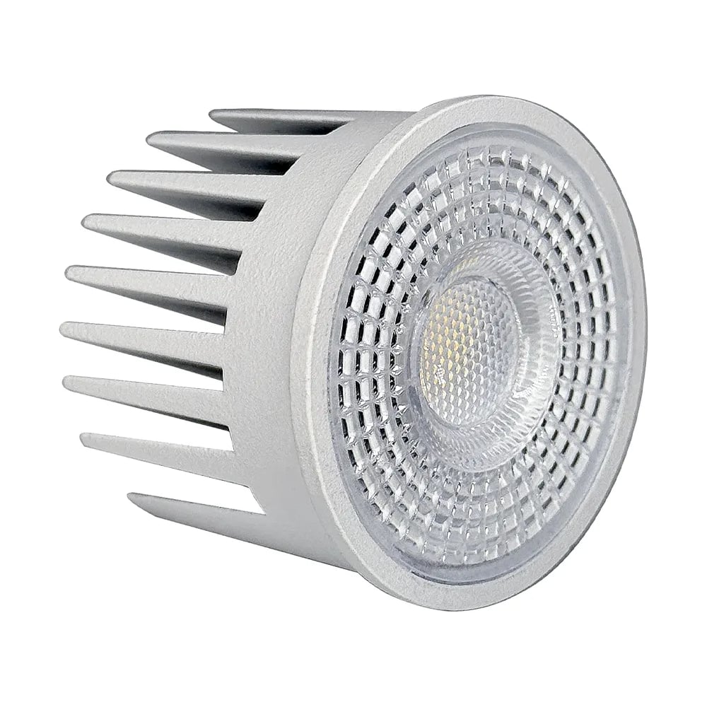 Светодиодный модуль Crystal lux CLT 090D 9W 3000K WH