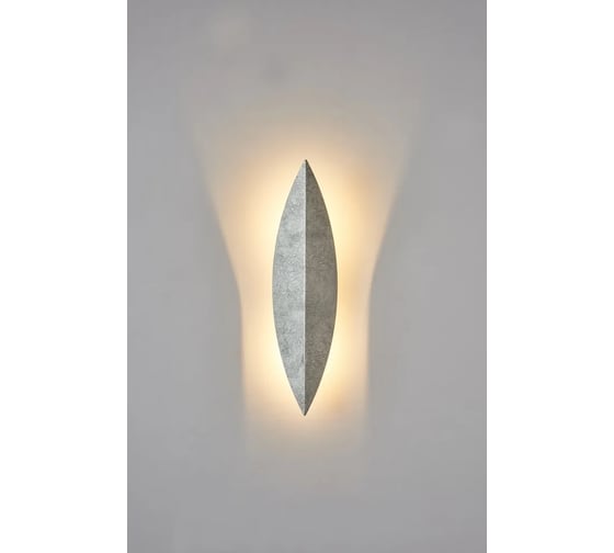 Изображение товара Настенный светодиодный светильник Crystal lux JOYA AP6W LED SL