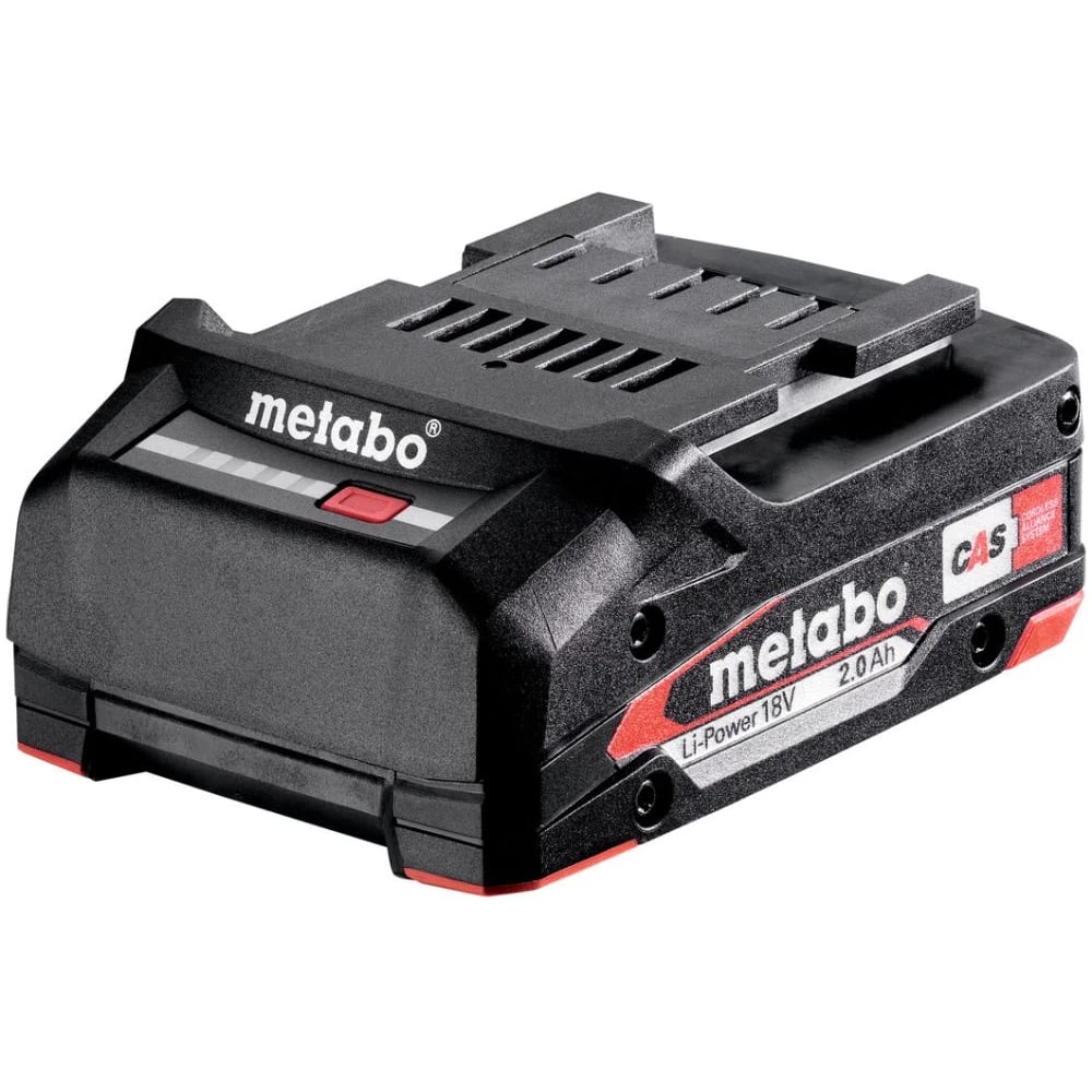 Аккумулятор Metabo 18В 625026000