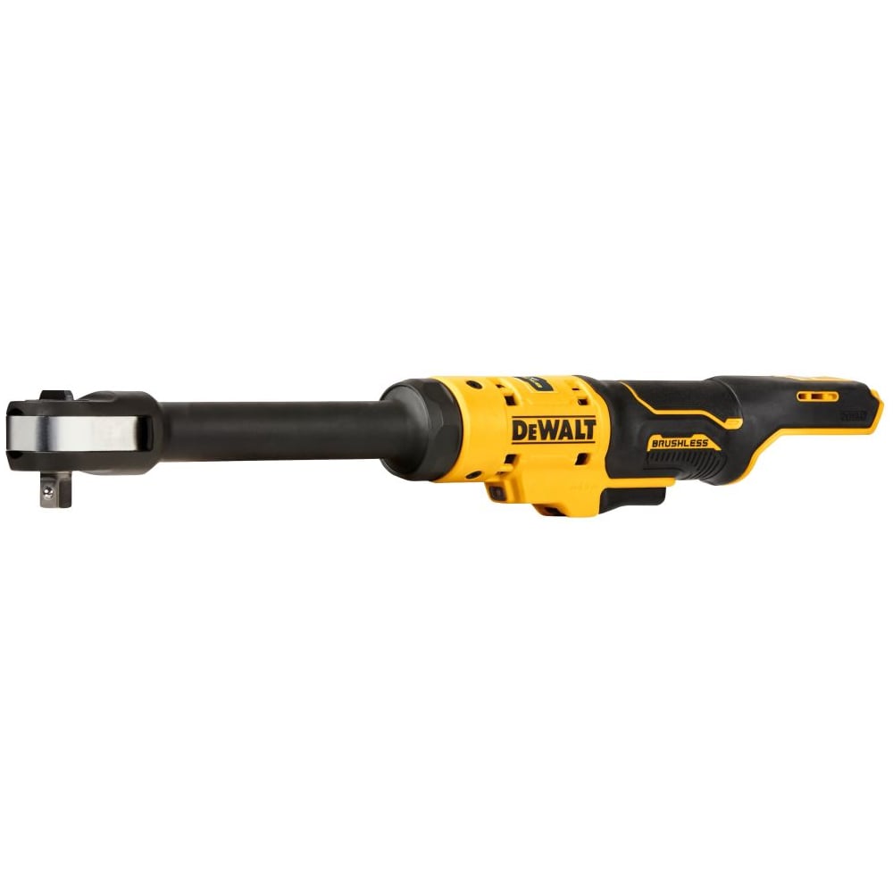 Изображение товара Аккумуляторный угловой гайковерт DEWALT DCF503EN, 12 В, 81.3 Нм, 250 об/мин, без АКБ и ЗУ DCF503EN-XJ