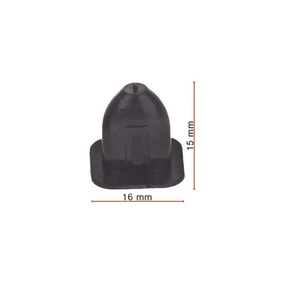 Крепеж AVERS для Toyota 9046709075 10 шт 9046709075-10