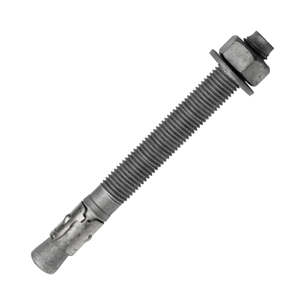 Анкер клиновой механический Daxmer М HG-AK 16х150, 120 шт 00-00465235