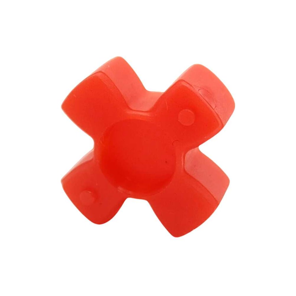 Упругий элемент EMT для XL0, красный, 98 Shore A (комплект 5 шт.) SETELXL0EMT5PCS