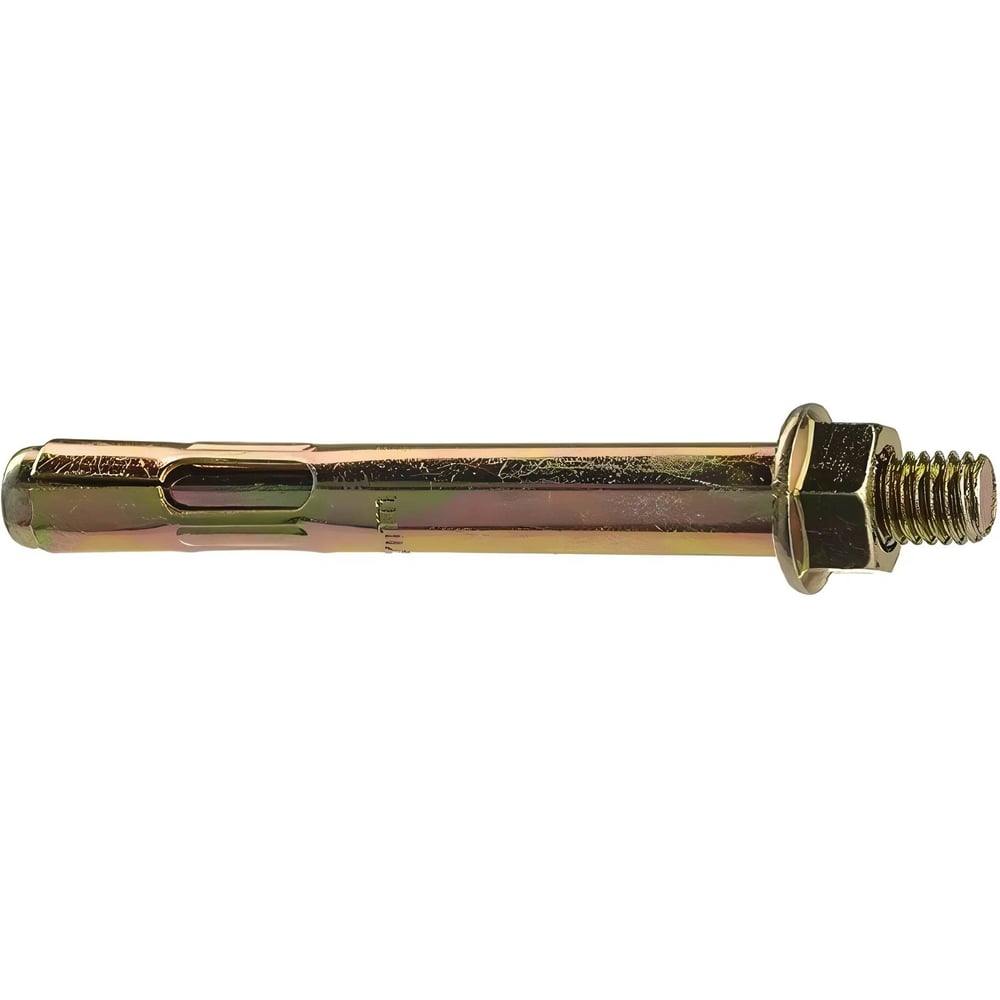 Болт анкерный СаМат Плюс с/г 10х130 (10 шт) KRP-0427
