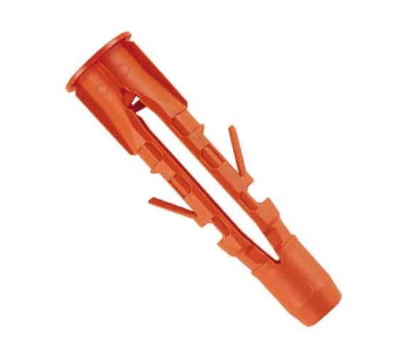 Изображение товара Дюбель СаМат Плюс МФ 6х 35 (15 шт) KRP-6571