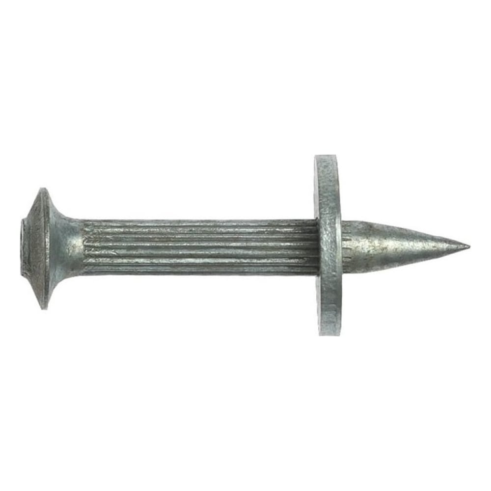Дюбель-гвозди СаМат Плюс 4,5х 60оц. (10шт=90,5гр.) (110 штук) KRP-6281