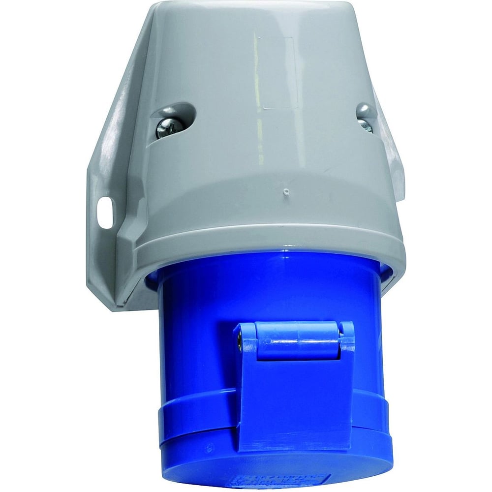 Розетка настенная Bals 32A 3п(2P+PE) 6ч, 230В, IP44 11651