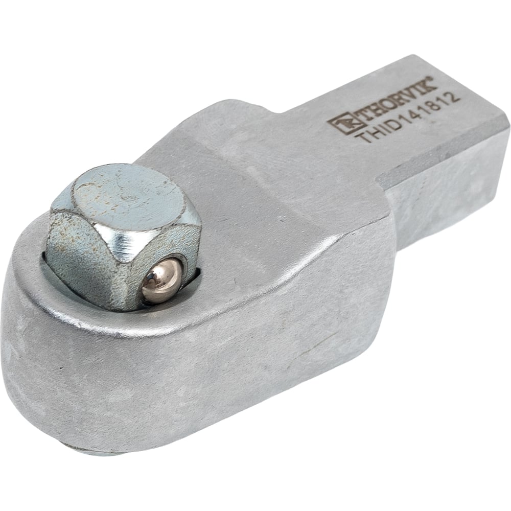Изображение товара Вставка THID141812 14x18 мм Thorvik 53282 для соединений с квадратным посадочным квадратом