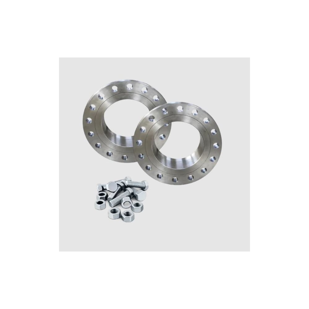 КОФ NEWKEY DIN2503 фланцевого соединения DN65 PN40 AISI304 Крепеж А2-70 NK-KOF-FDh65/4
