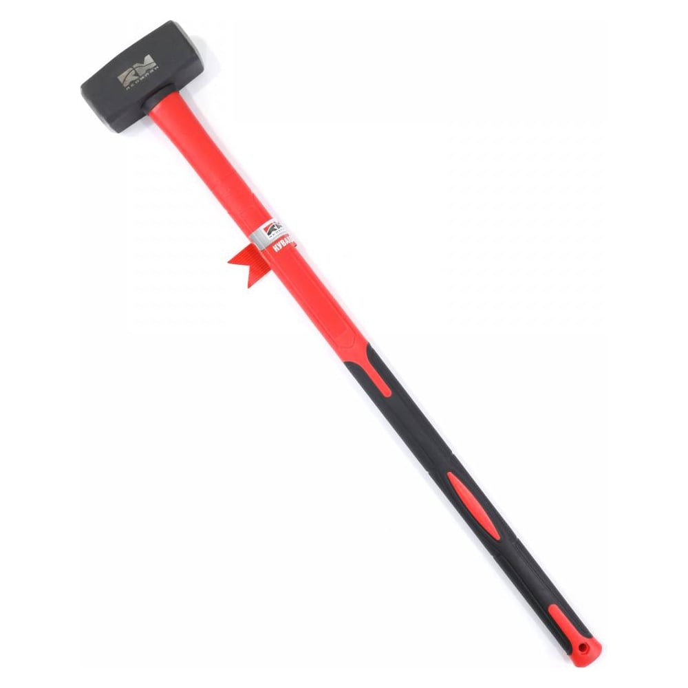 Кувалда REDMARK 3,0 кг. с фибергласовой ручкой RedMark RM24446