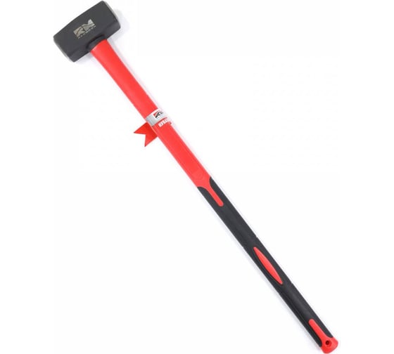 Изображение товара Кувалда REDMARK 3,0 кг. с фибергласовой ручкой RedMark RM24446