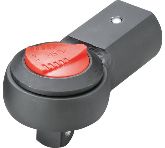 Изображение товара Насадка трещоточная THIR202834 (3/4"; 20x28.5 мм) Thorvik 53363