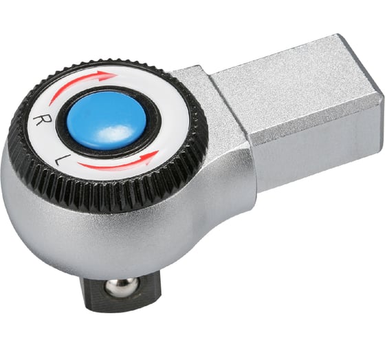 Изображение товара Вставка трещоточная THIR141834 (3/4"; 14x18 мм) Thorvik 53365