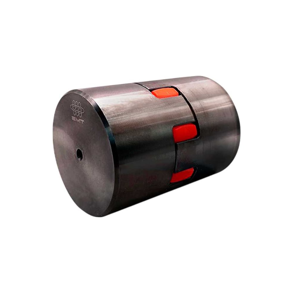 Муфта кулачковая EMT XL10 тип B-B, СТАЛЬ XL10L245EMT
