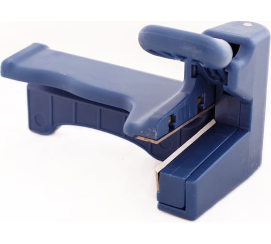 Изображение товара Торцевой подрезатель кромки Deltatools JB90 0.4-1мм 06-0091