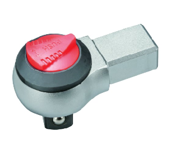 Изображение товара Вставка трещоточнаяTHIRD141834  (3/4"; 14x18 мм) Thorvik 53366