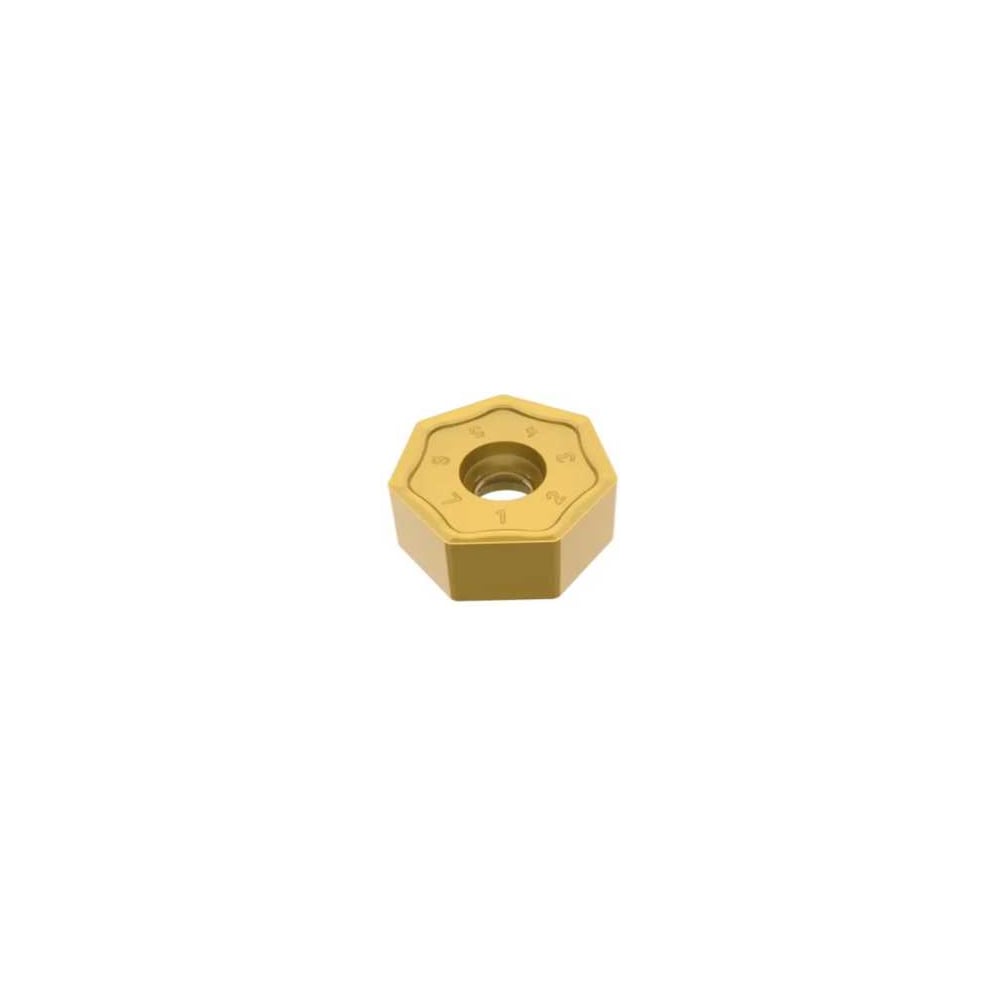 Пластина твердосплавная сменная ИНСТУЛС QNGX070508N-WU IPK300, 10шт 00002013912
