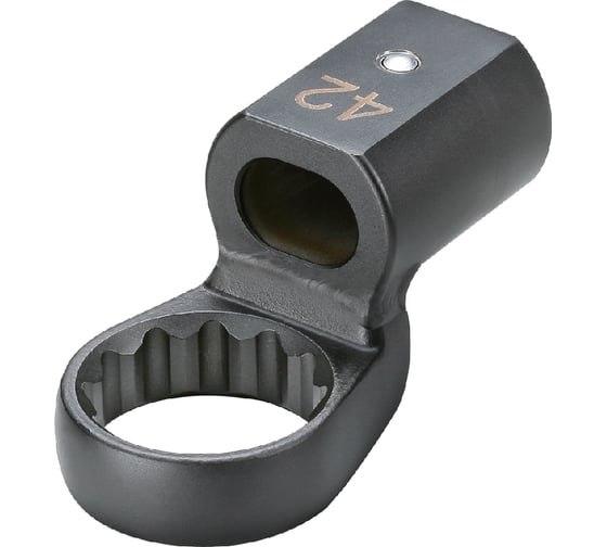 Изображение товара Насадка накидная THIRE202865 (65 мм; 20x28.5 мм) Thorvik 53362