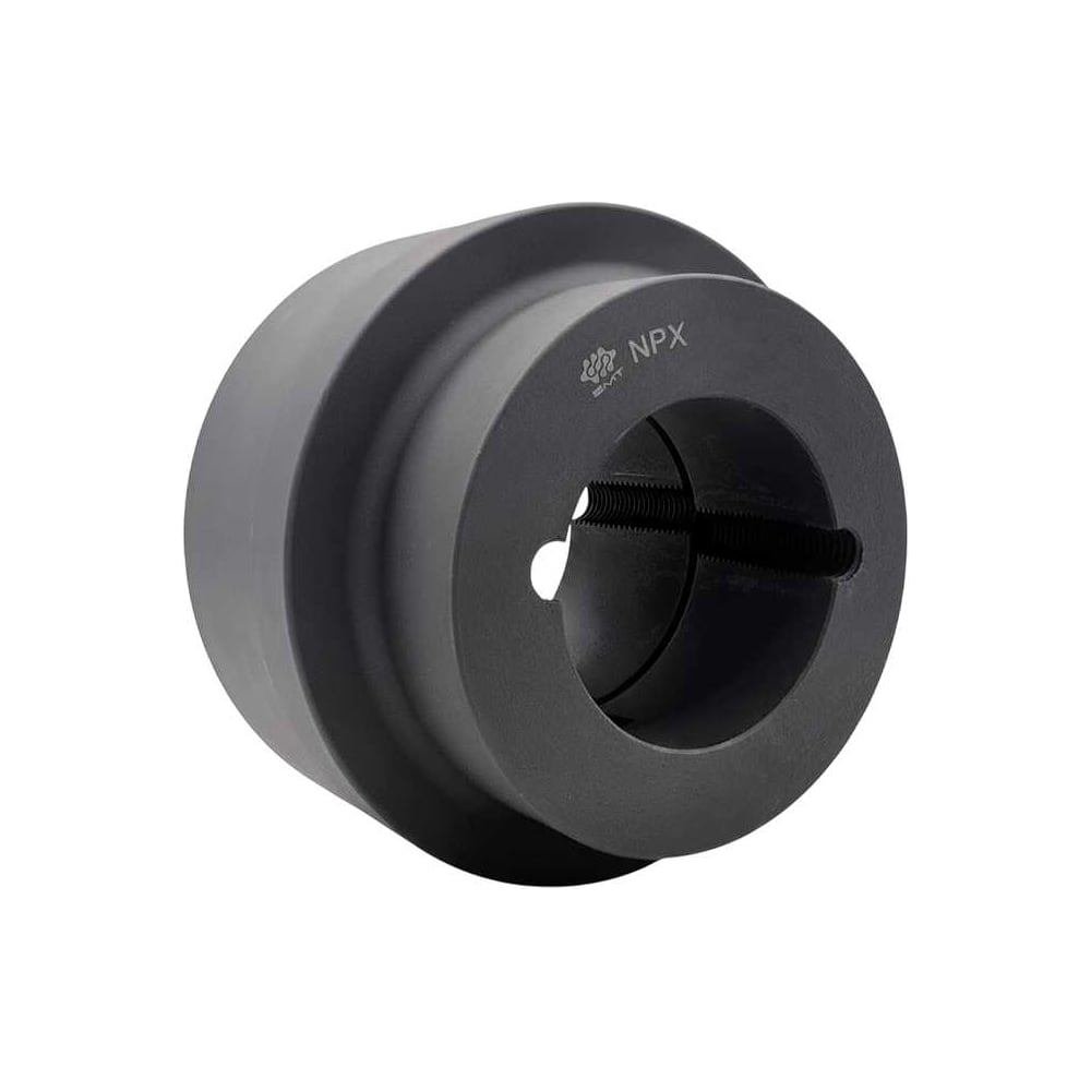 Муфта EMT N-EUPEX 110 тип F, под втулку тапербуш 1615 NEUPT110EMT