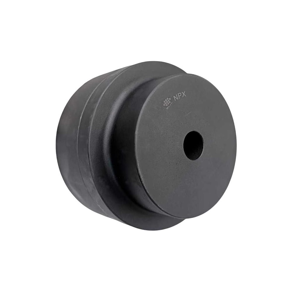 Муфта EMT N-EUPEX 250 тип B, под расточку dmax=100/100мм NEUPB250EMT