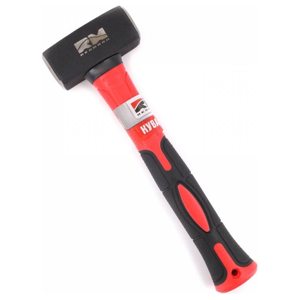 Кувалда REDMARK 2,0 кг. с фибергласовой ручкой RedMark RM24445