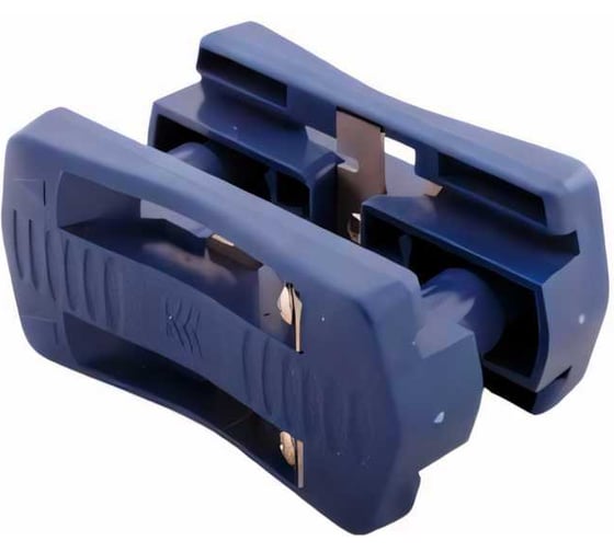 Изображение товара Продольный подрезатель кромки Deltatools JB60 06-0029