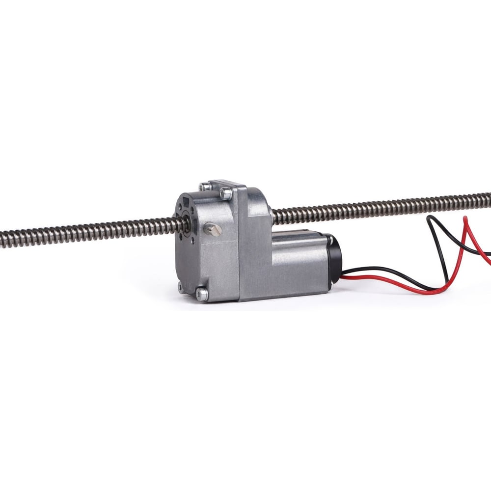 Актуатор MVT.tech (45кгс, 35мм/с) 12V Di-Ma DAM3A