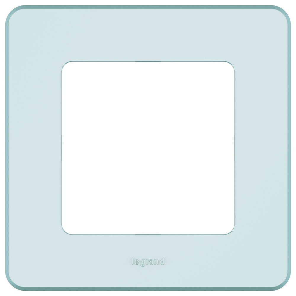Рамка Legrand INSPIRIA 673935
