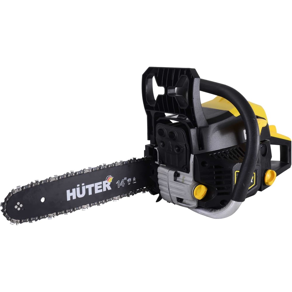 Изображение товара Бензопила Huter BS-4514 70/6/21 Изображение товара Бензопила Huter BS-4514 70/6/21