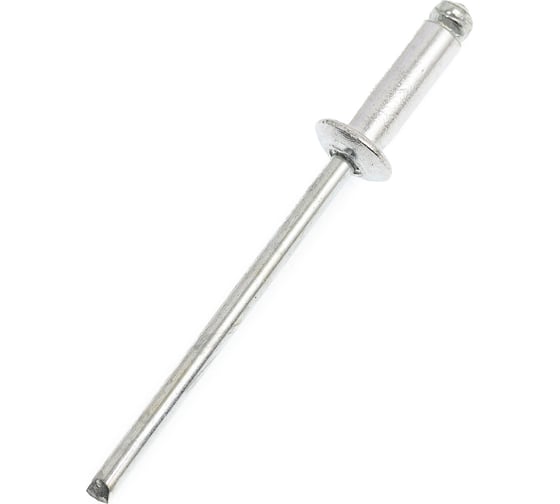 Изображение товара Заклепки TOLSEN 3.2x10 мм 43008