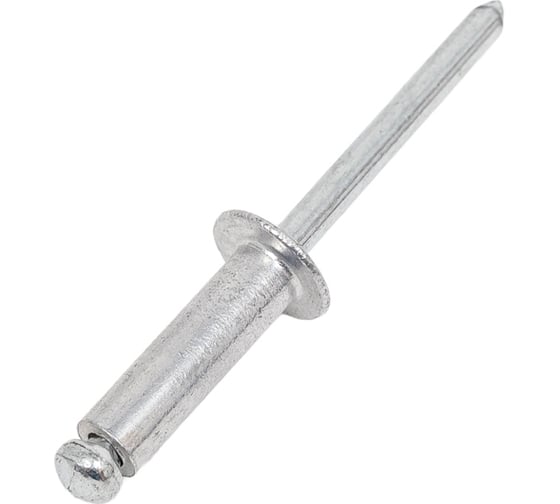 Изображение товара Заклепки TOLSEN 4.8x16 мм 43012