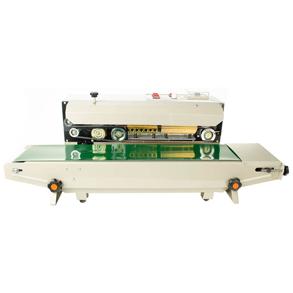 Запайщик роликовый Foodatlas FR-900 (горизонтальный) Pro УТ000008075