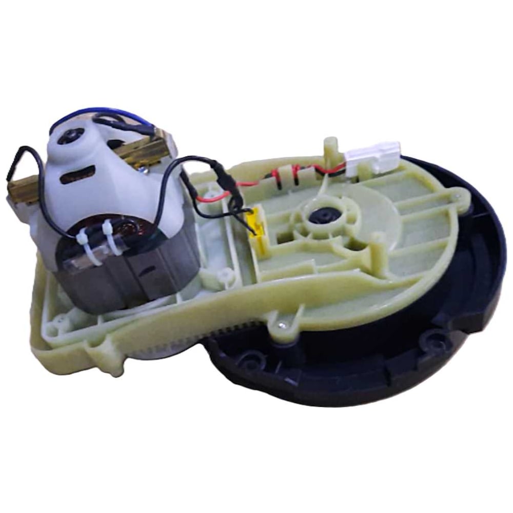 Мотор Evoline в сборе LME 38 101001000610EVO