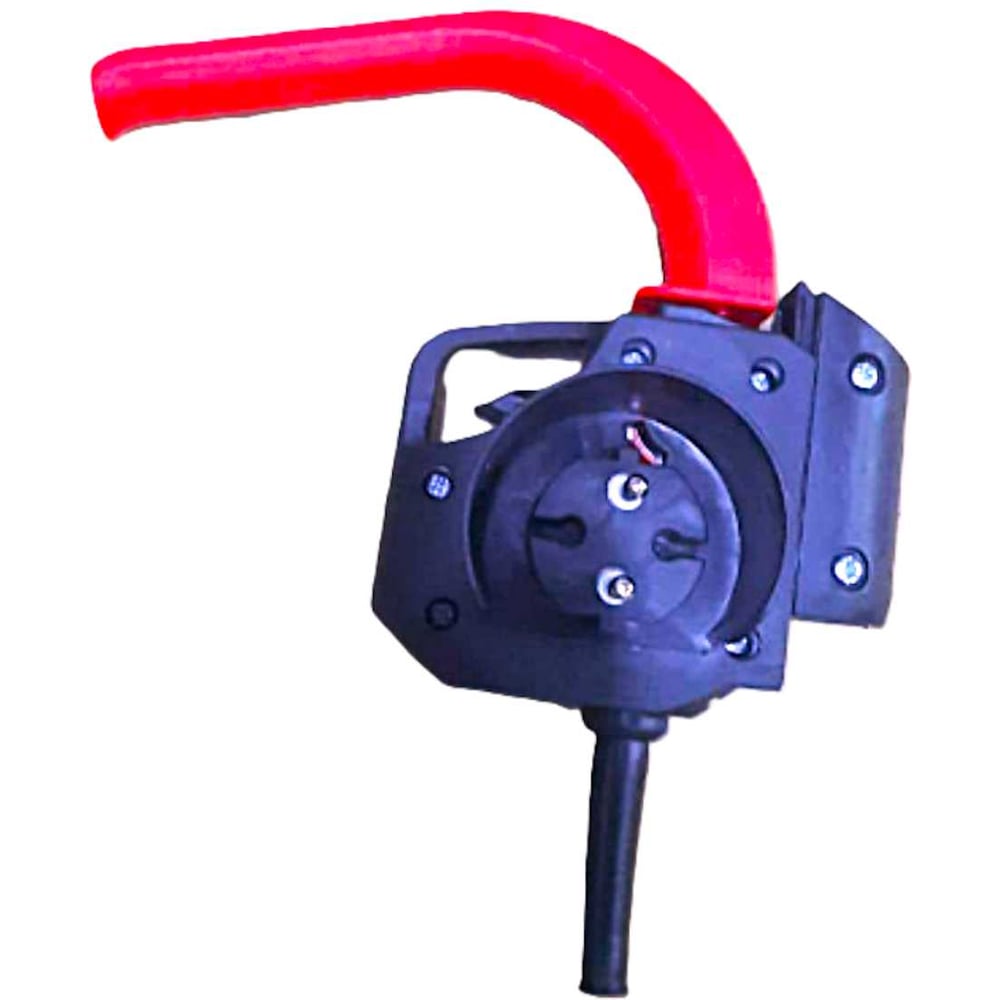Блок включения Evoline в сборе LME 32 199075000458EVO