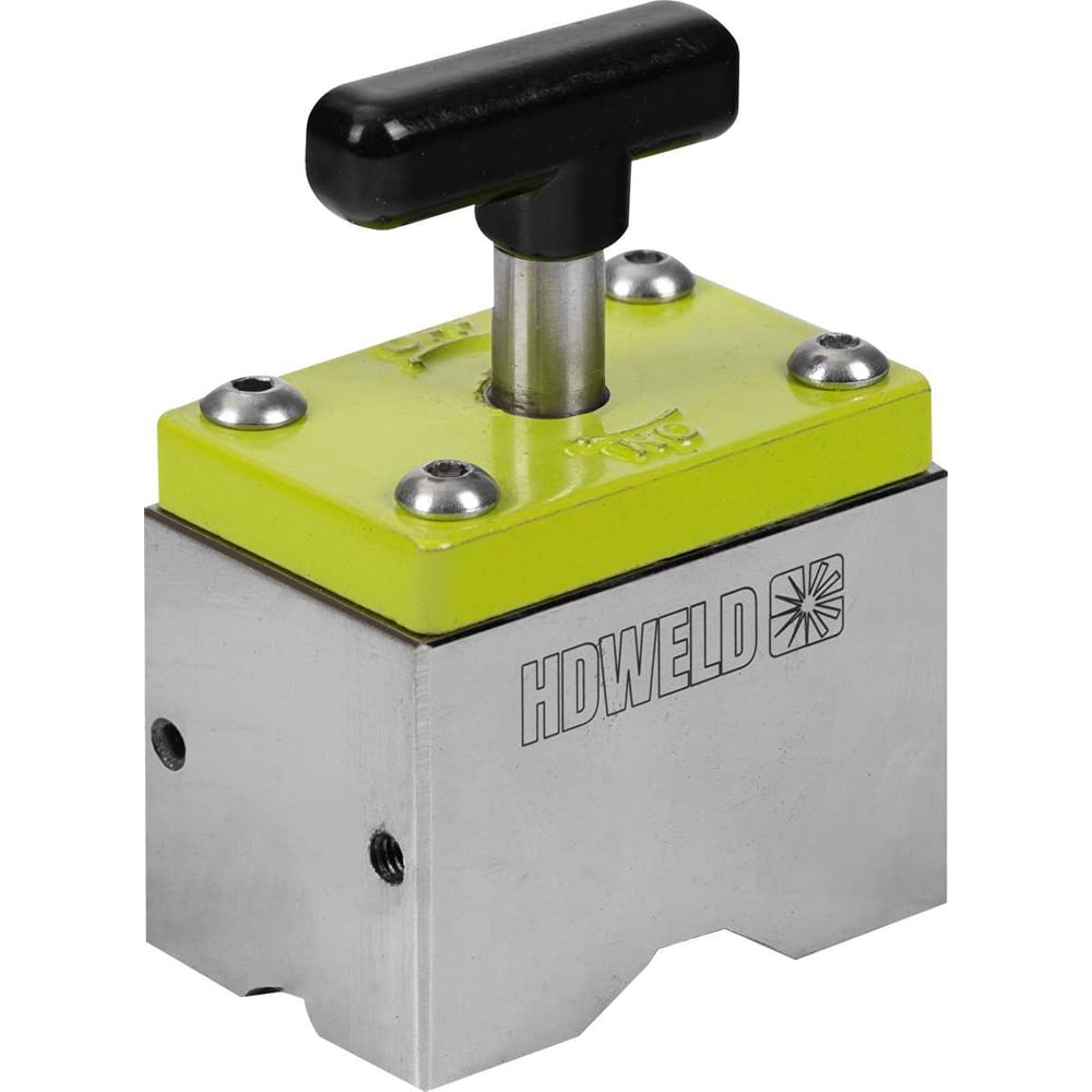 Фиксатор магнитный HDWeld HDM5-600