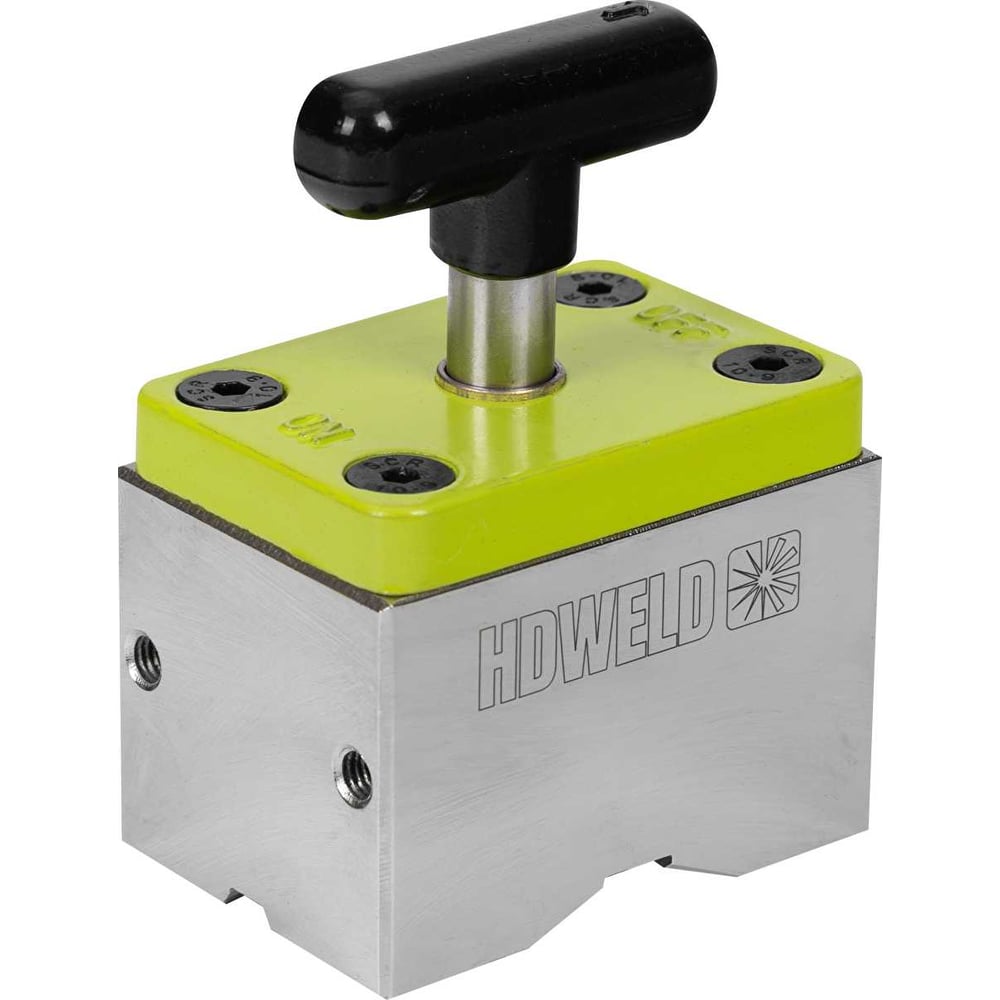 Фиксатор магнитный HDWeld отключаемый HDM5-1200