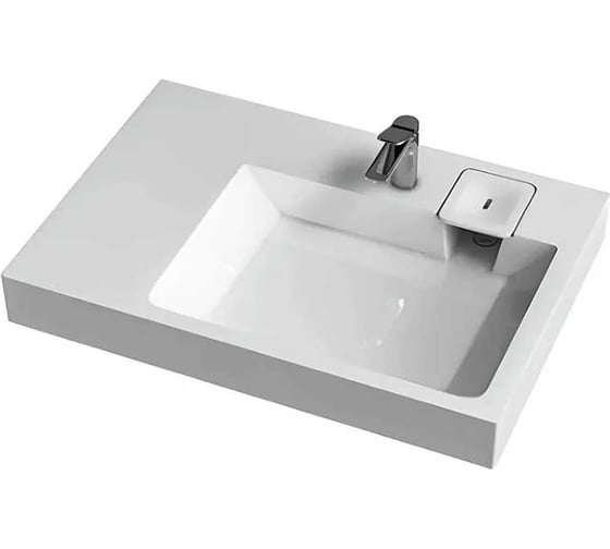 Изображение товара Раковина на стиральную машину Reflexion home Tau RX8055TU