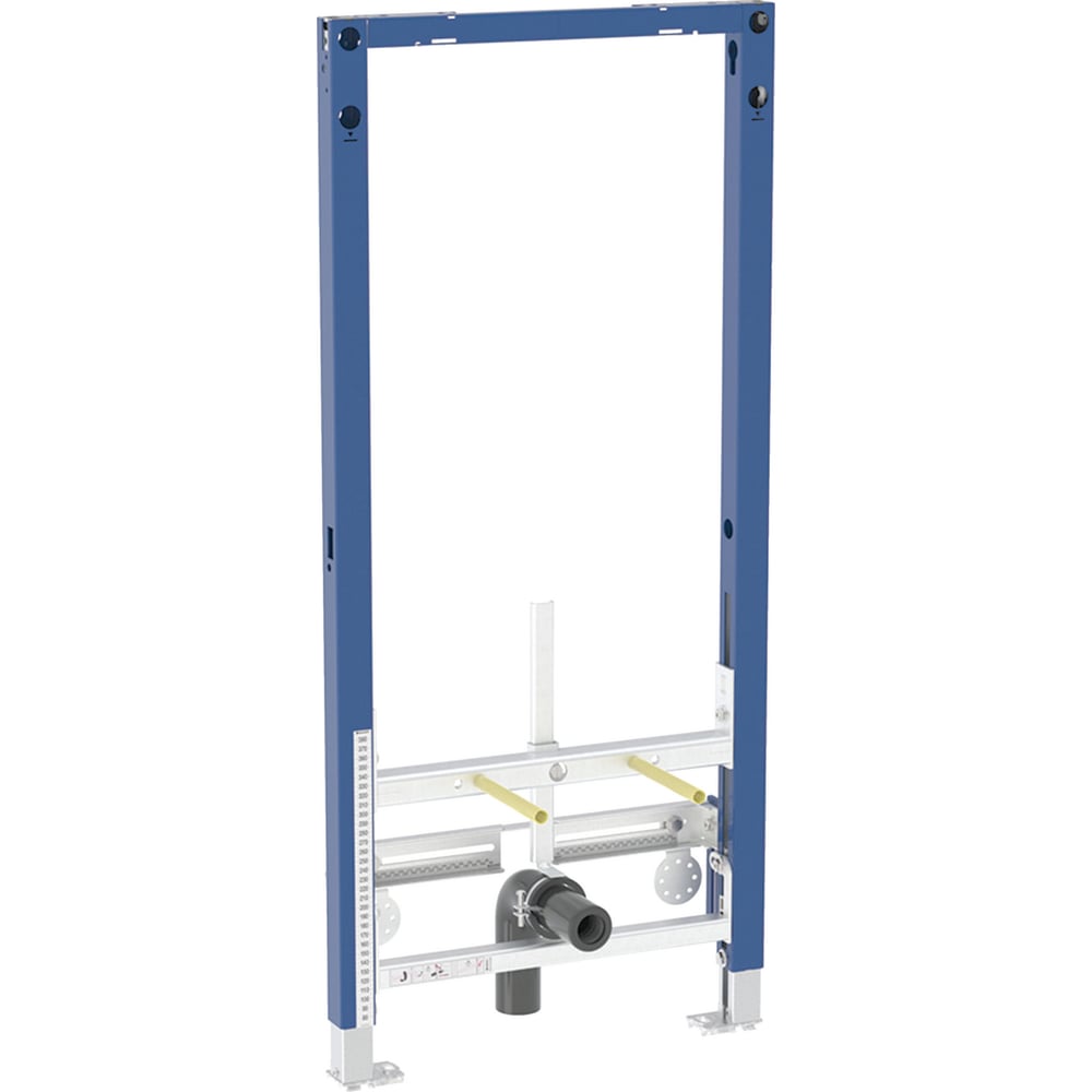 Монтажный элемент для биде Geberit Duofix 112 см, универсальный, 50x10 см 111.520.00.2