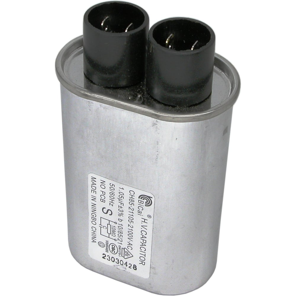 Конденсатор BiCai для СВЧ печи Unipro 1,05/2100V 55253