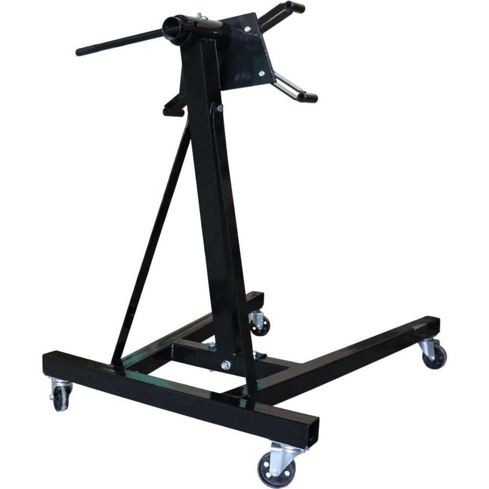 Стенд-кантователь для двигателя 675 кг Gigant GES-675