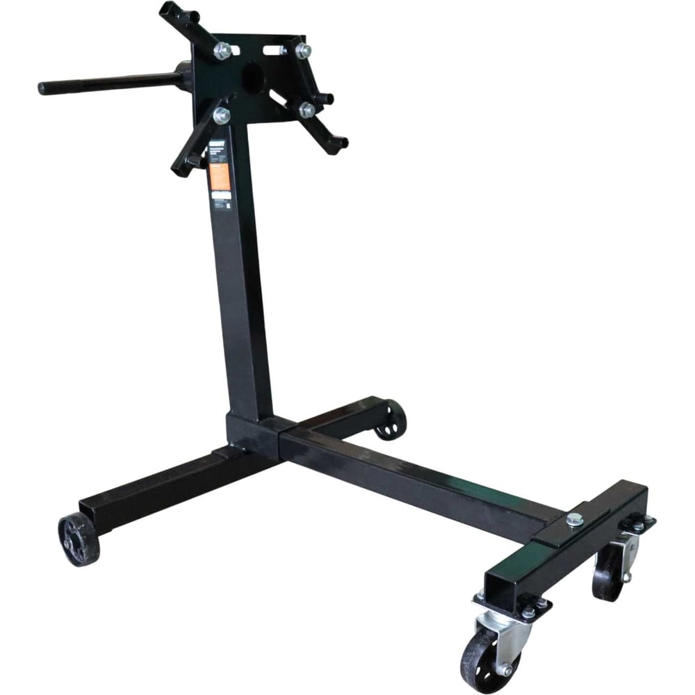 Стенд-кантователь для двигателя 450 кг Gigant GES-450