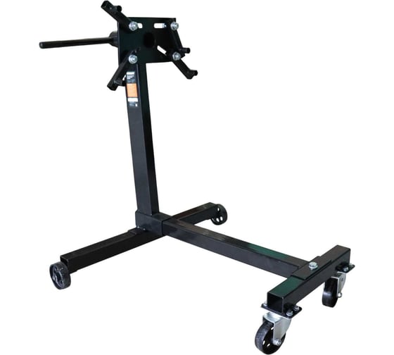 Изображение товара Стенд-кантователь для двигателя 450 кг Gigant GES-450