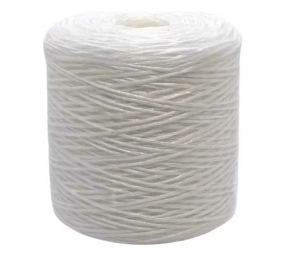 Изображение товара Шпагат ЭБИС п/п, 500 гр, белый 73471
