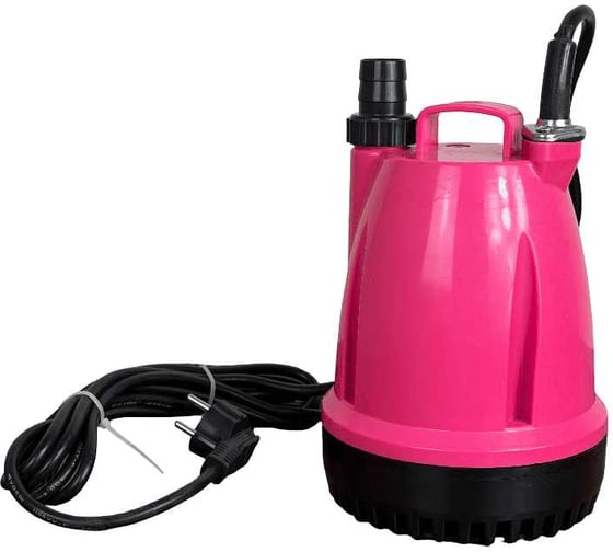 Изображение товара Насос погружной садовый KDW-200B 3,6м Kepeida Т030287