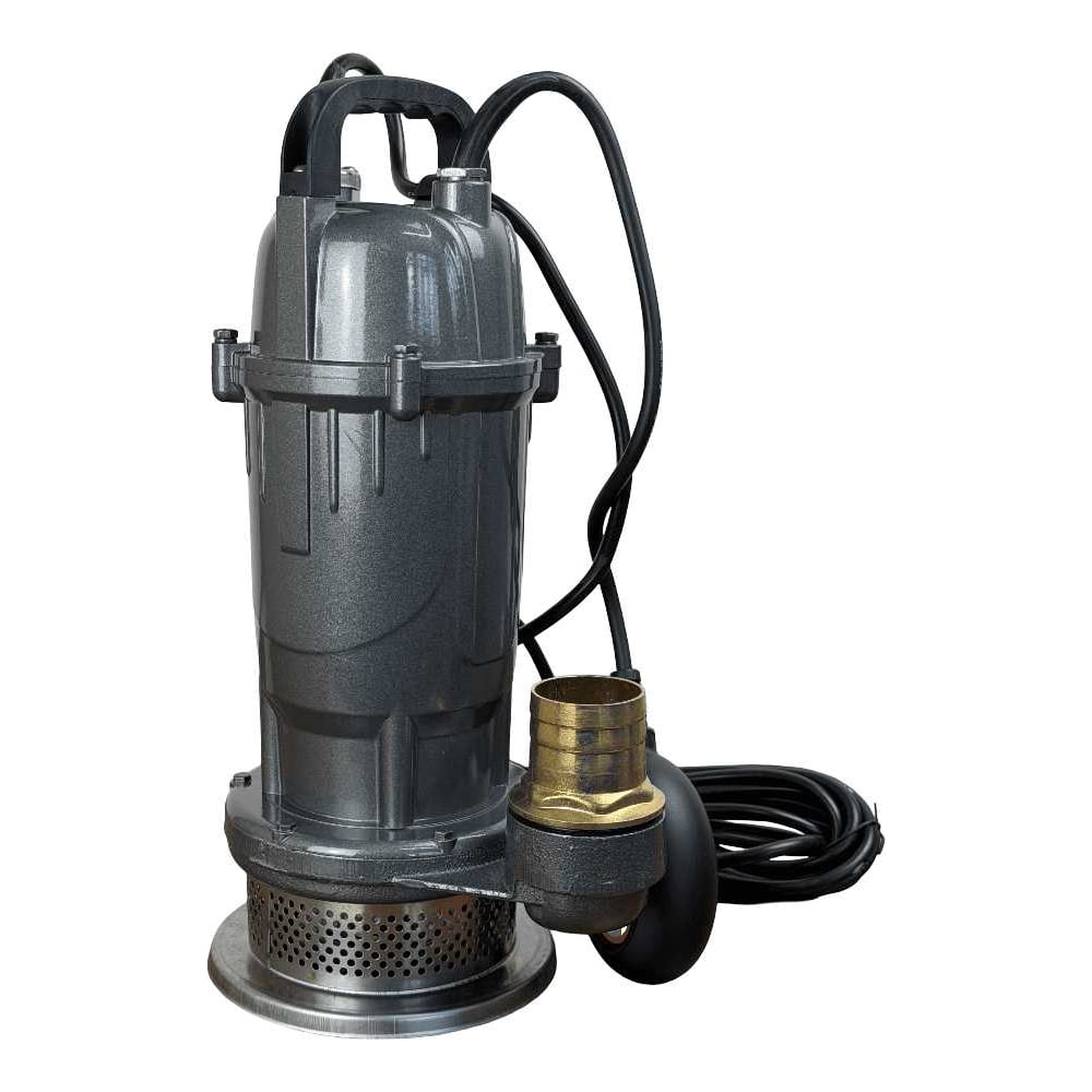 Насос погружной TORNERI QDX10-16-0,75L-F 8м Kepeida Т030342