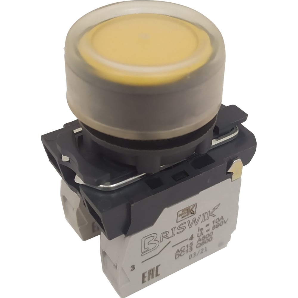 Головка-бита 1/4" - POZIDRIVE PZ 3, 32 мм Rockforce RF-322323(50807) - 2
