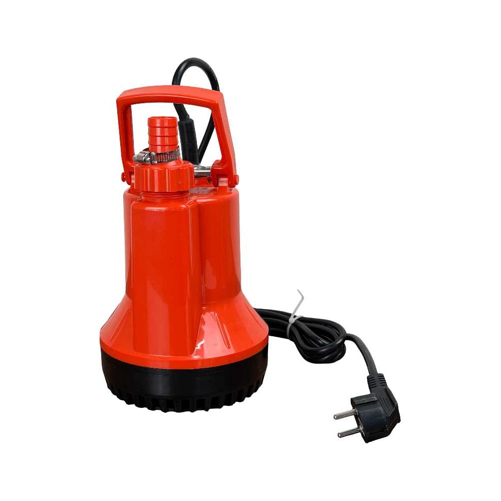 Насос погружной TORNERI садовый KDW-200A 3,6м Kepeida Т030286